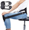 Waist Posture Corrector Belt Brace Support Belt Unisex