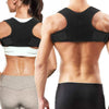 Breathable Back Spine Posture Corrector Adjustable Unisex