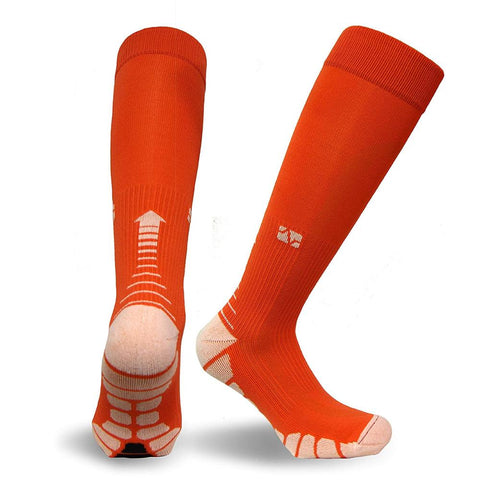 Image of Anti Slip Compression Sport Socks