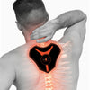 Intelligent Electric EMS Neck and Back Massager