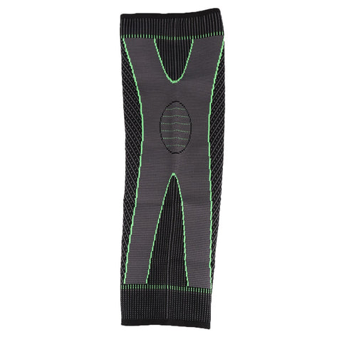 Image of Thermal Knitted Sports Kneecaps 1PCS