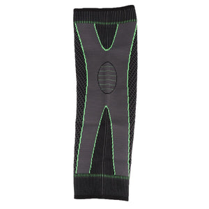Thermal Knitted Sports Kneecaps 1PCS