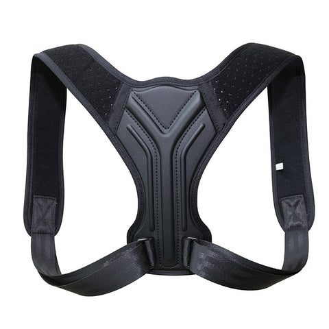 Image of Back Posture Corrector Corset Support Belt