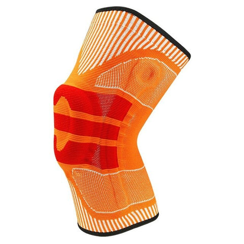Image of Compression Sports Knee Support Sleeve