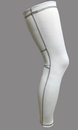 Image of Super Elastic Lycra Leg Warmer Calf Thigh Compression Sleeve Unisex (1 Piece)