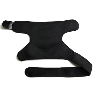 Adjustable Shoulder Brace Support Strap Wrap Unisex