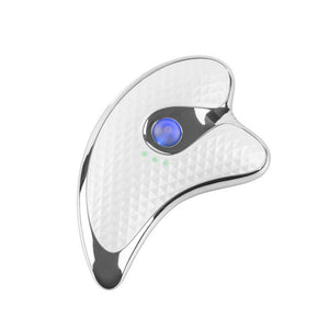 Facial Therapy Heating Massager