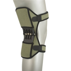 Breathable Non Slip Power Knee Stabilizer Support (Unisex)