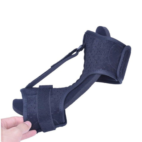Adjustable Foot Orthotic Brace