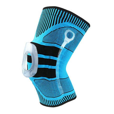 Image of Compression Sports Knee Support Sleeve