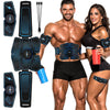 Abdominal Muscle Fitness Trainer Abs Toner