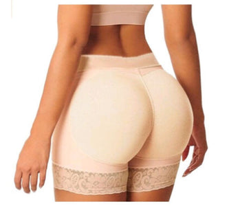 Breathable Quick Dry Plus Size Perfect Butt Lifter Shapewear