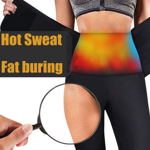 Breathable Quick Dry Tummy Control Waist Shaper