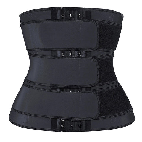 360 Degree Firm Control Waist Shaper and Back Corrector