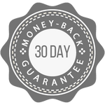 Image of 30-Days Money-Back Guarantee